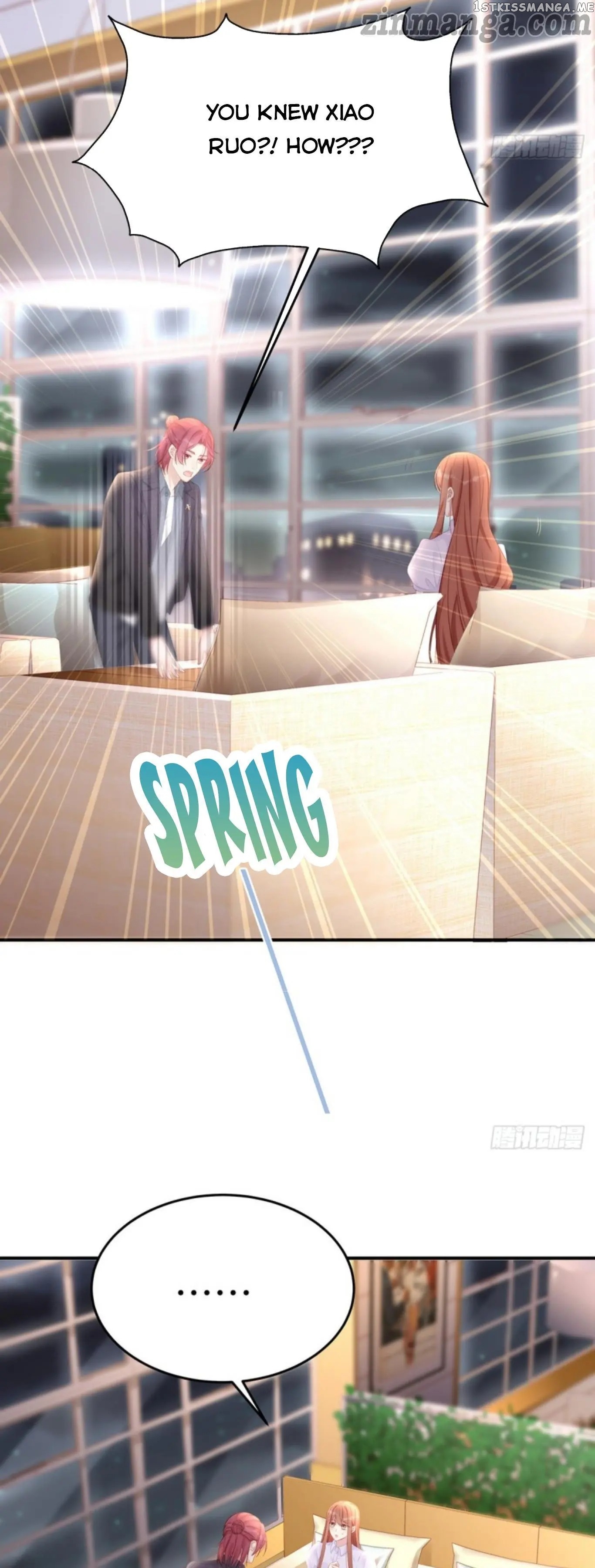 Spoil You chapter 58 - page 19