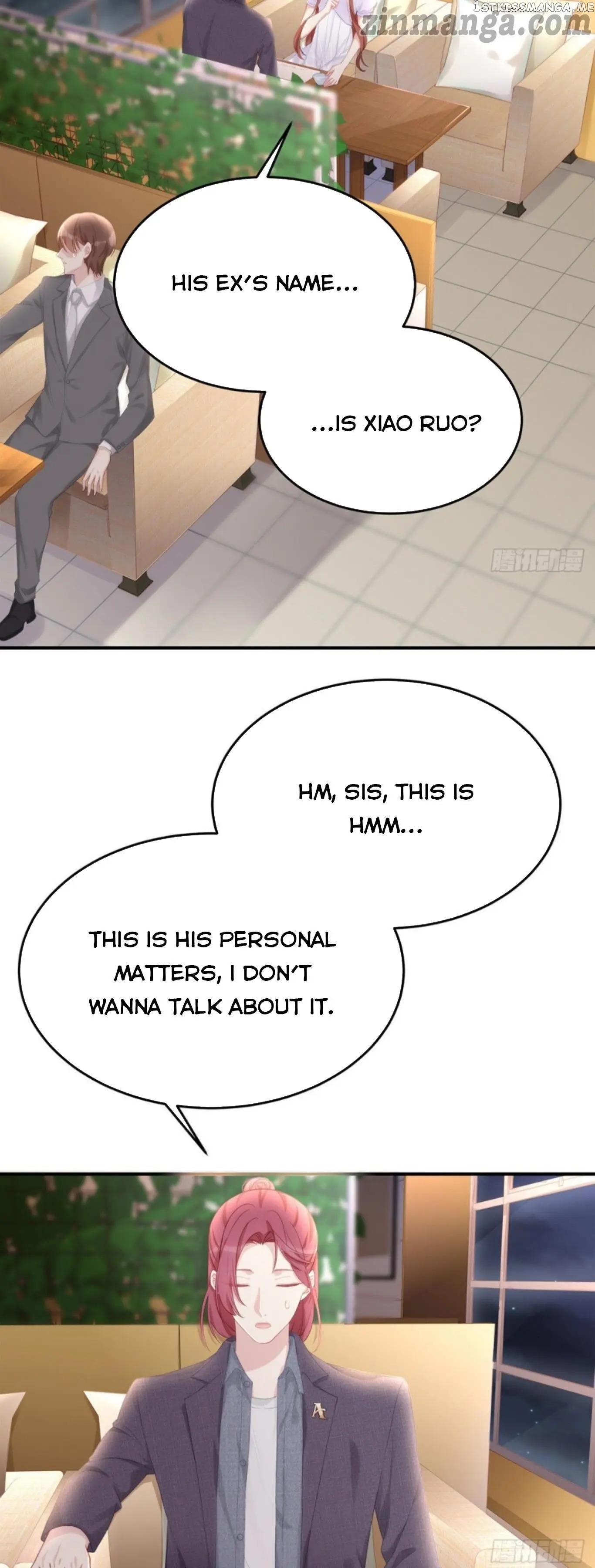 Spoil You chapter 58 - page 20