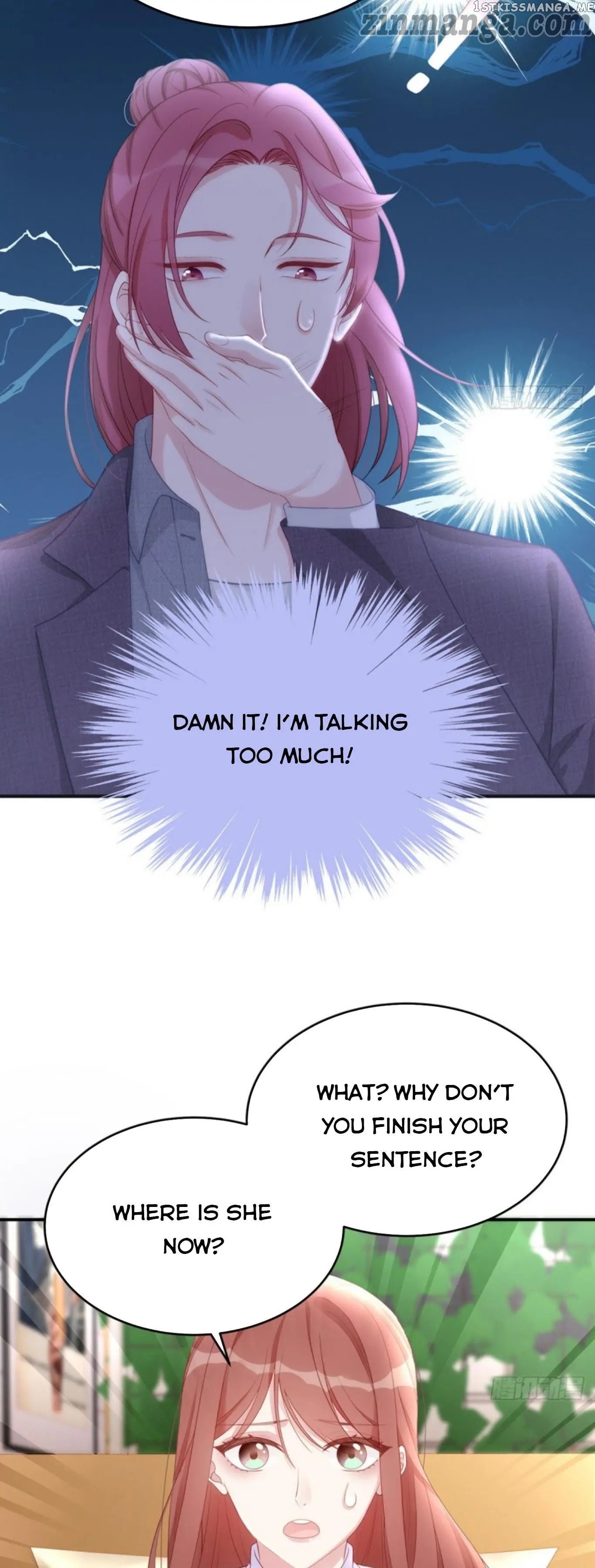 Spoil You chapter 58 - page 22