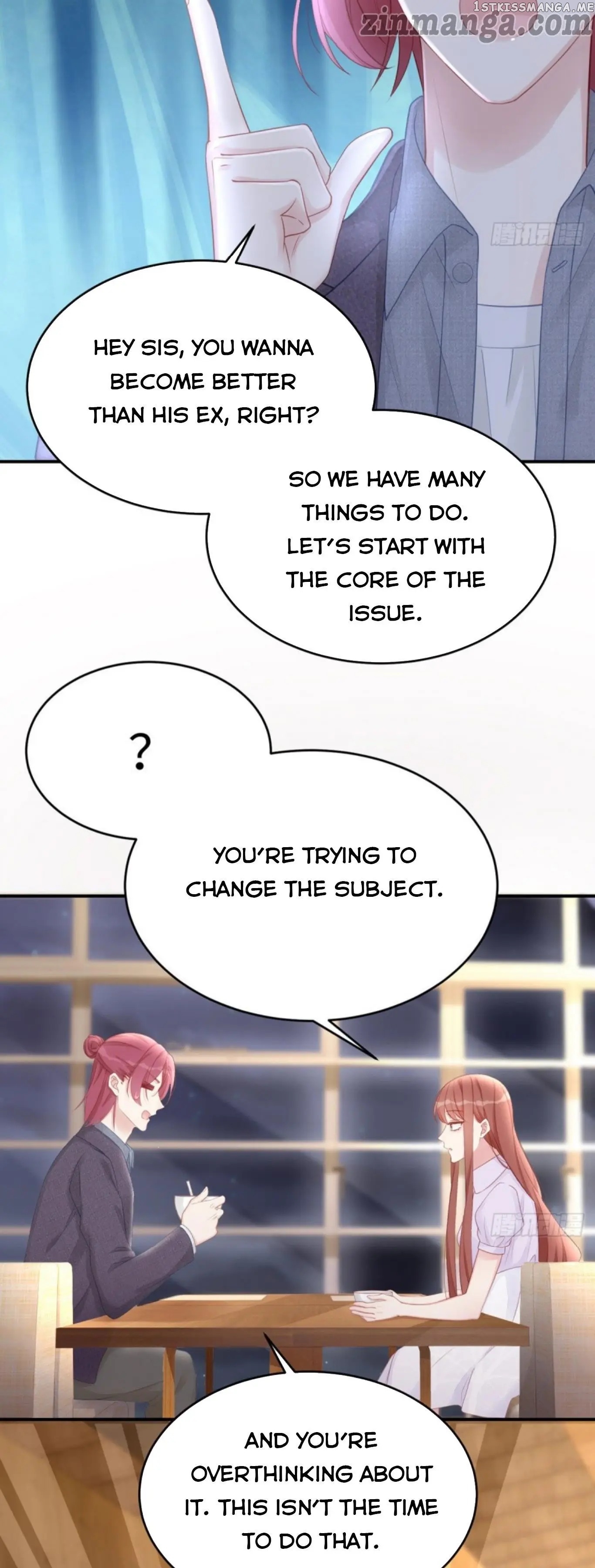 Spoil You chapter 58 - page 24