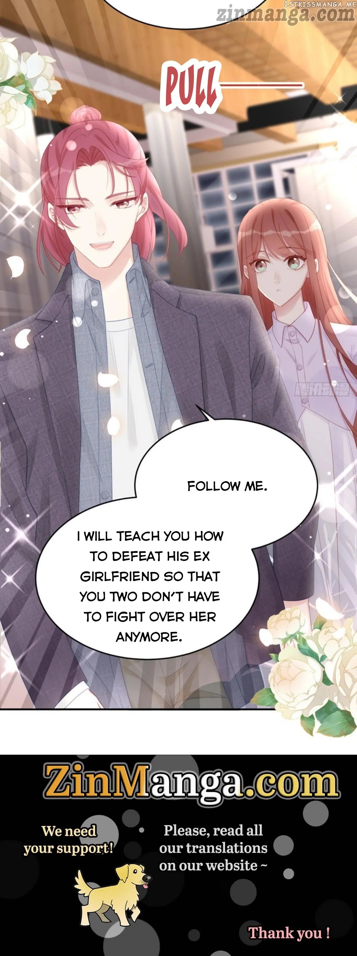 Spoil You chapter 58 - page 25