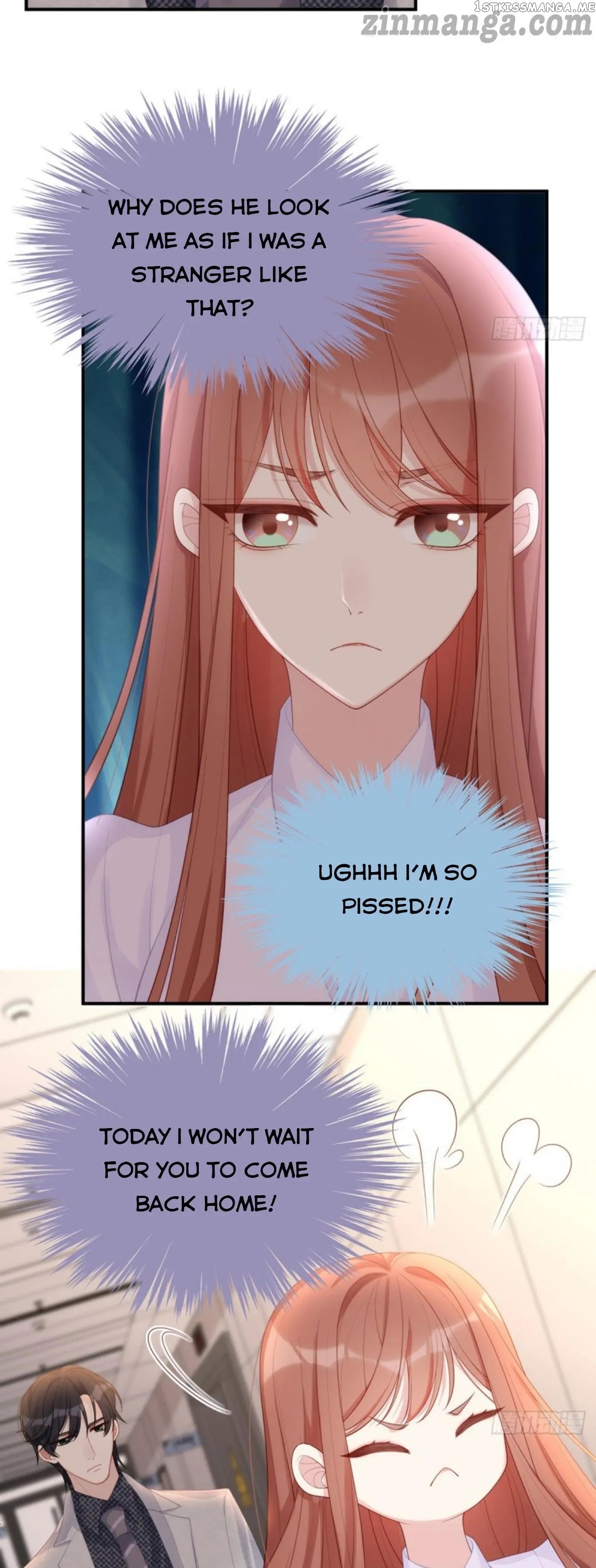 Spoil You chapter 58 - page 3