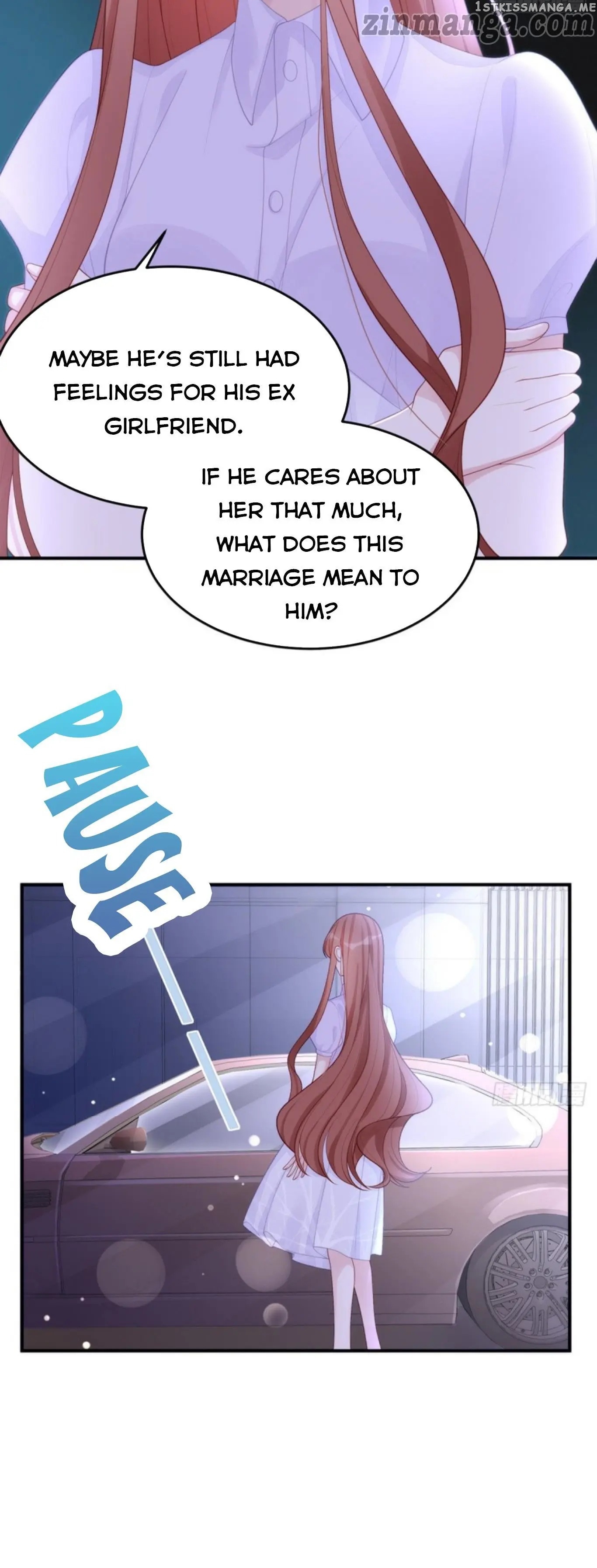 Spoil You chapter 58 - page 6
