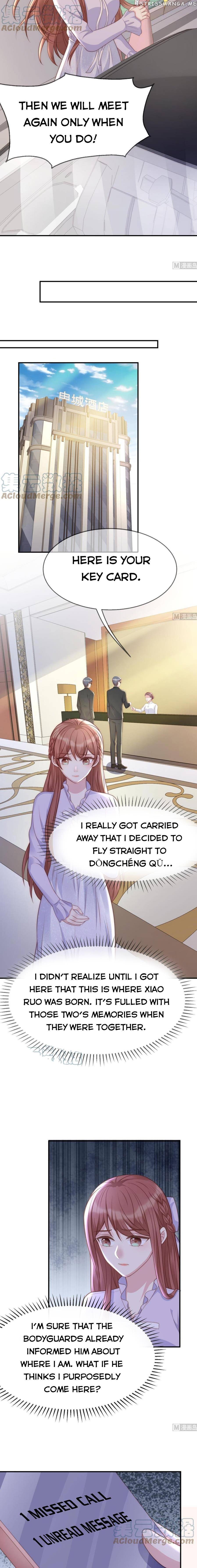 Spoil You Chapter 111 - page 2