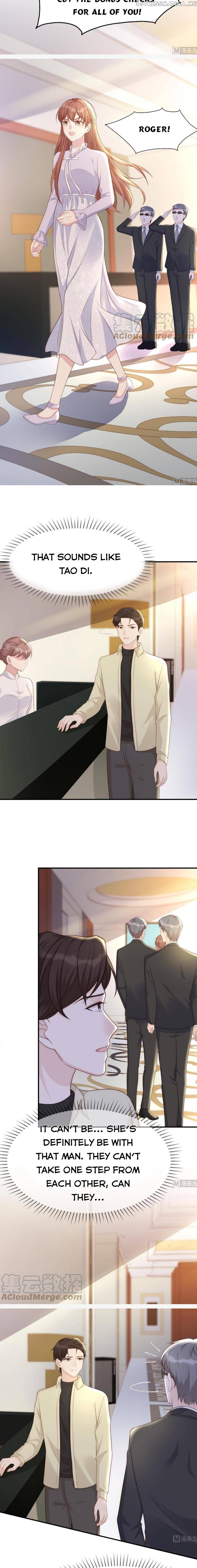 Spoil You Chapter 111 - page 4