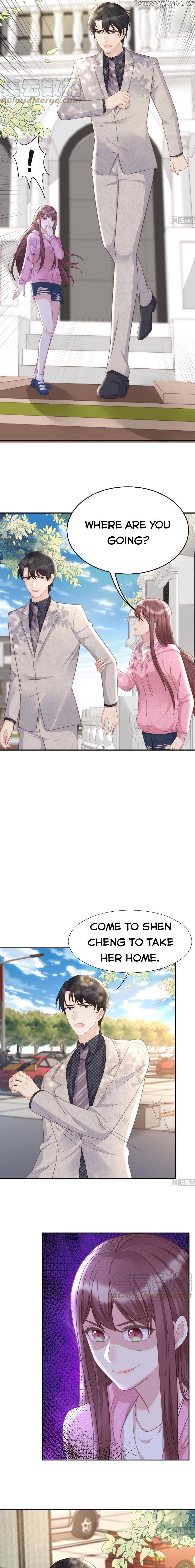 Spoil You Chapter 111 - page 6