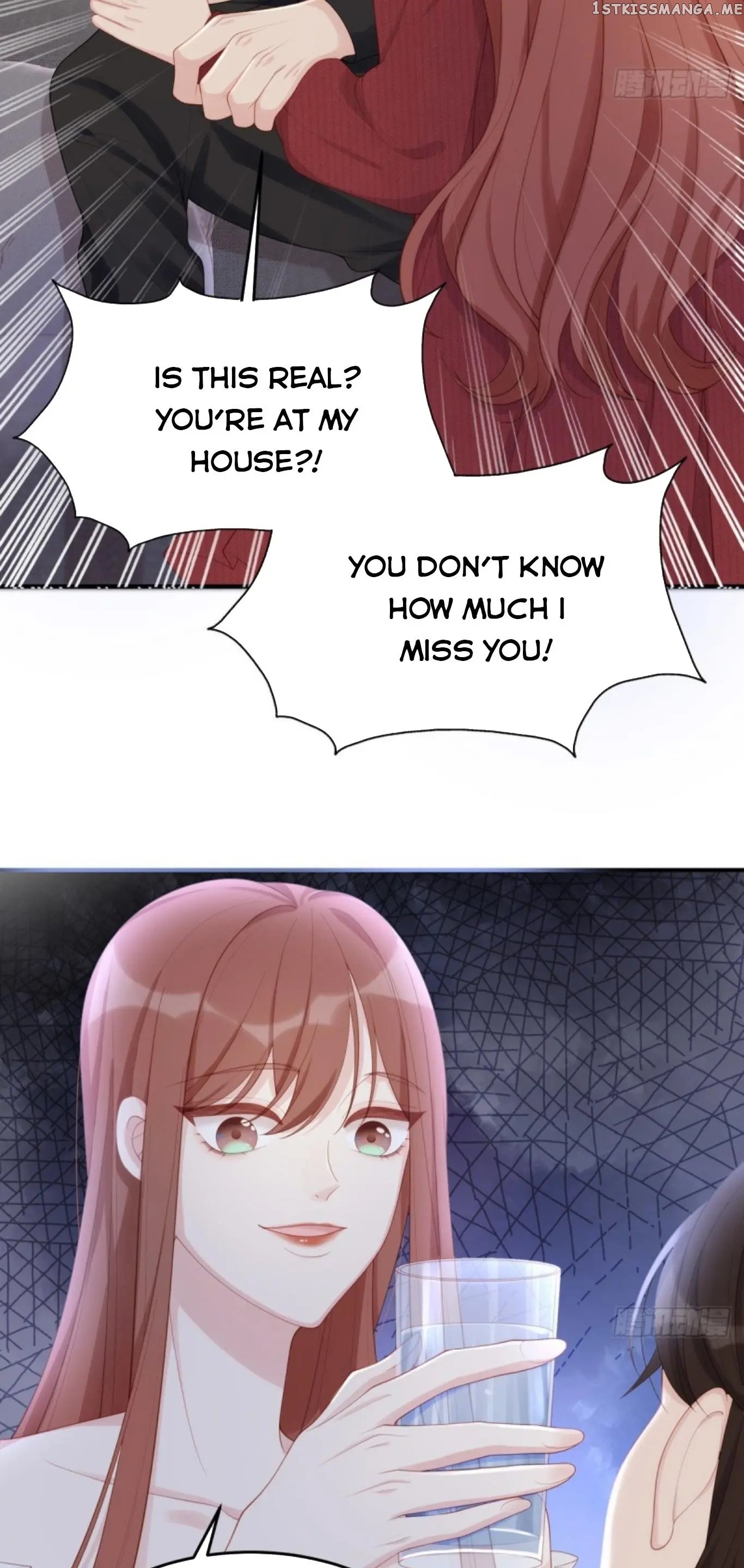 Spoil You chapter 57 - page 17