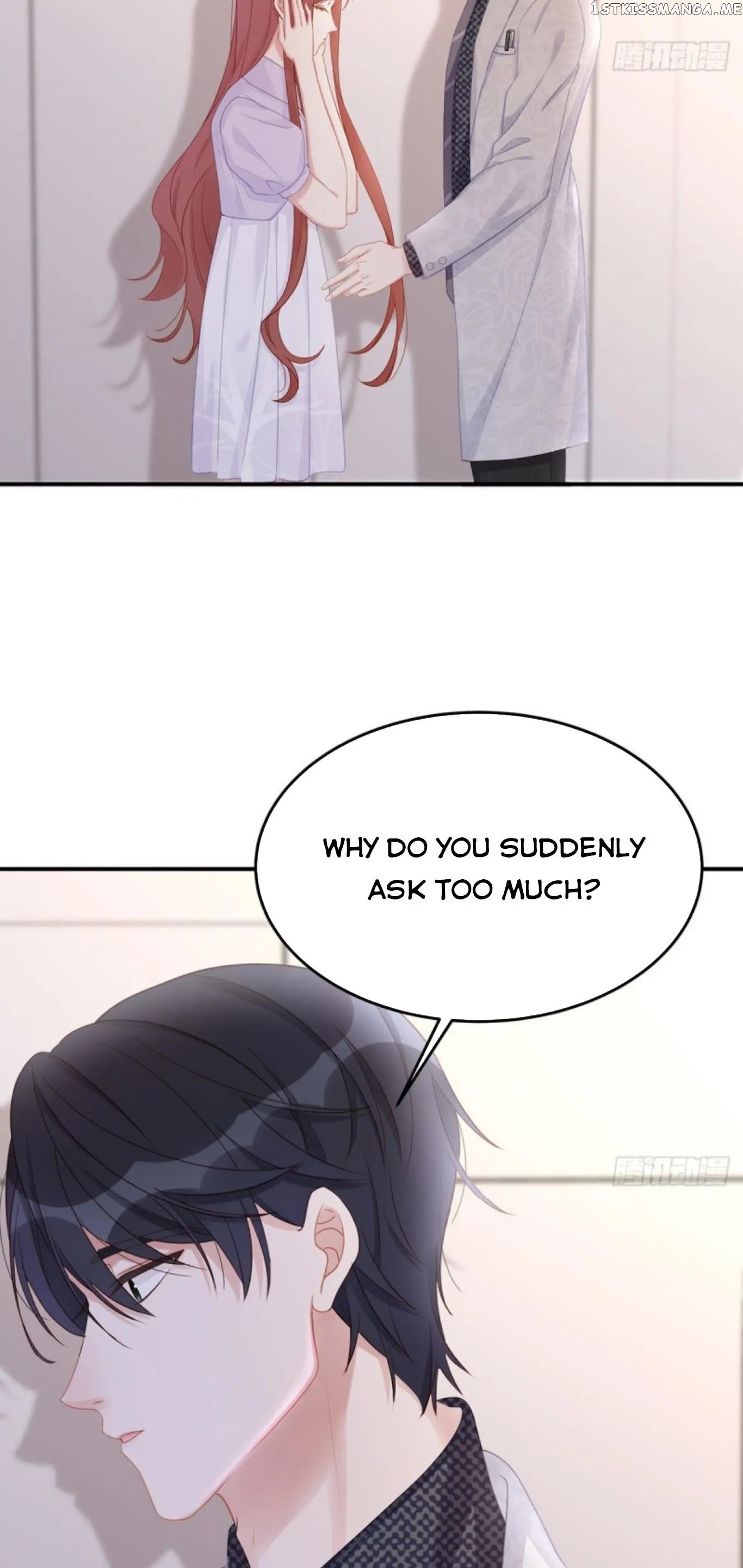 Spoil You chapter 57 - page 30