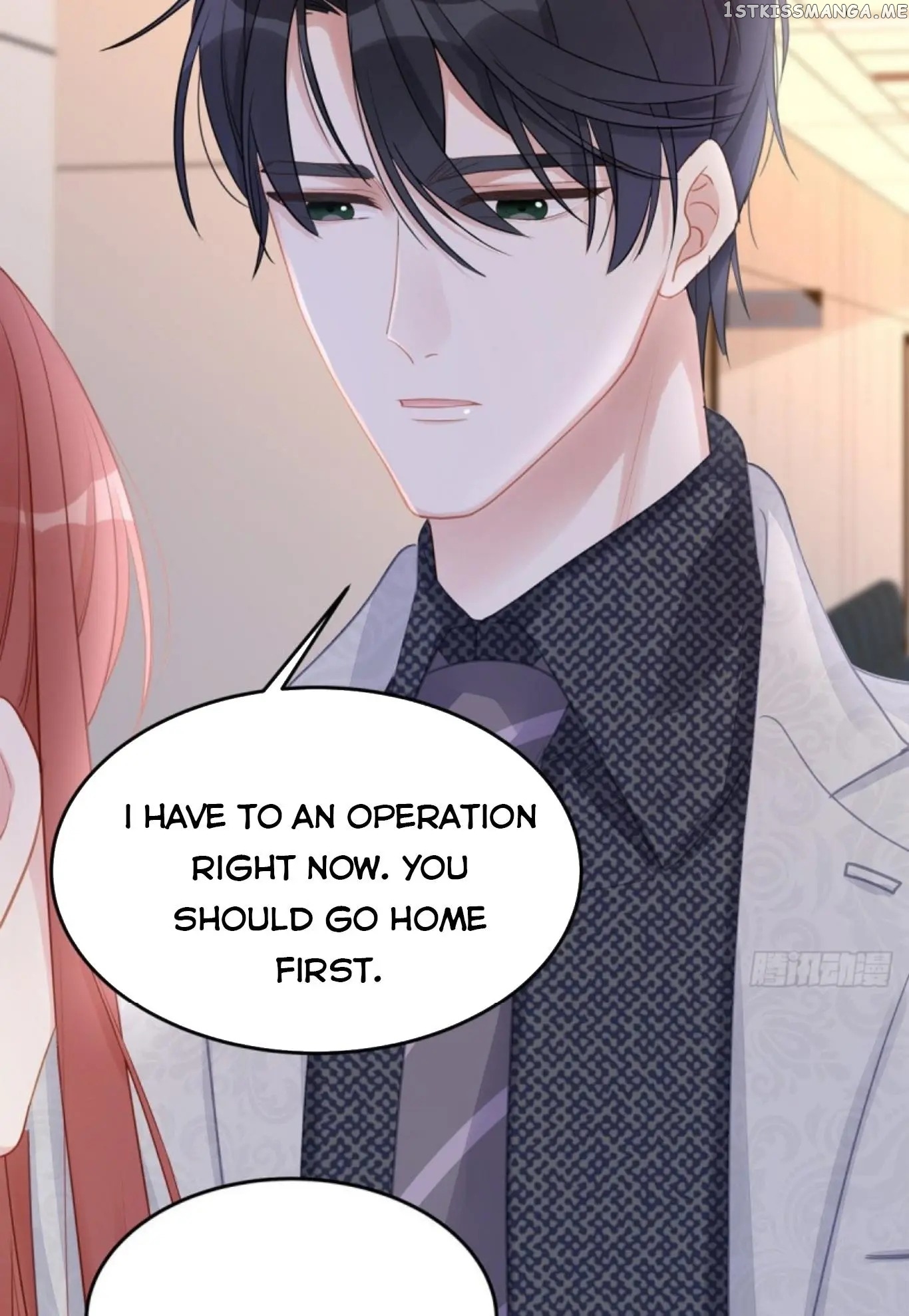Spoil You chapter 57 - page 33