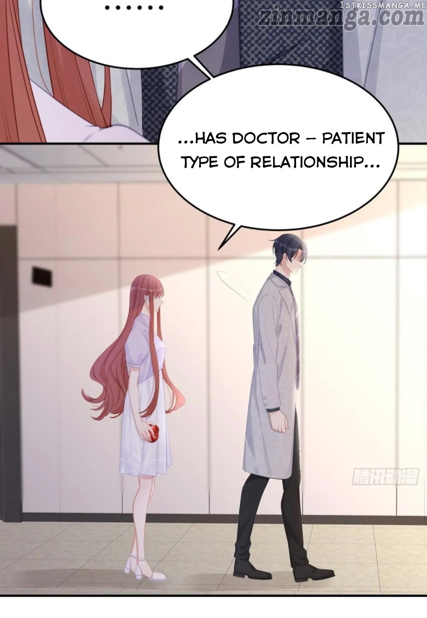 Spoil You chapter 57 - page 34