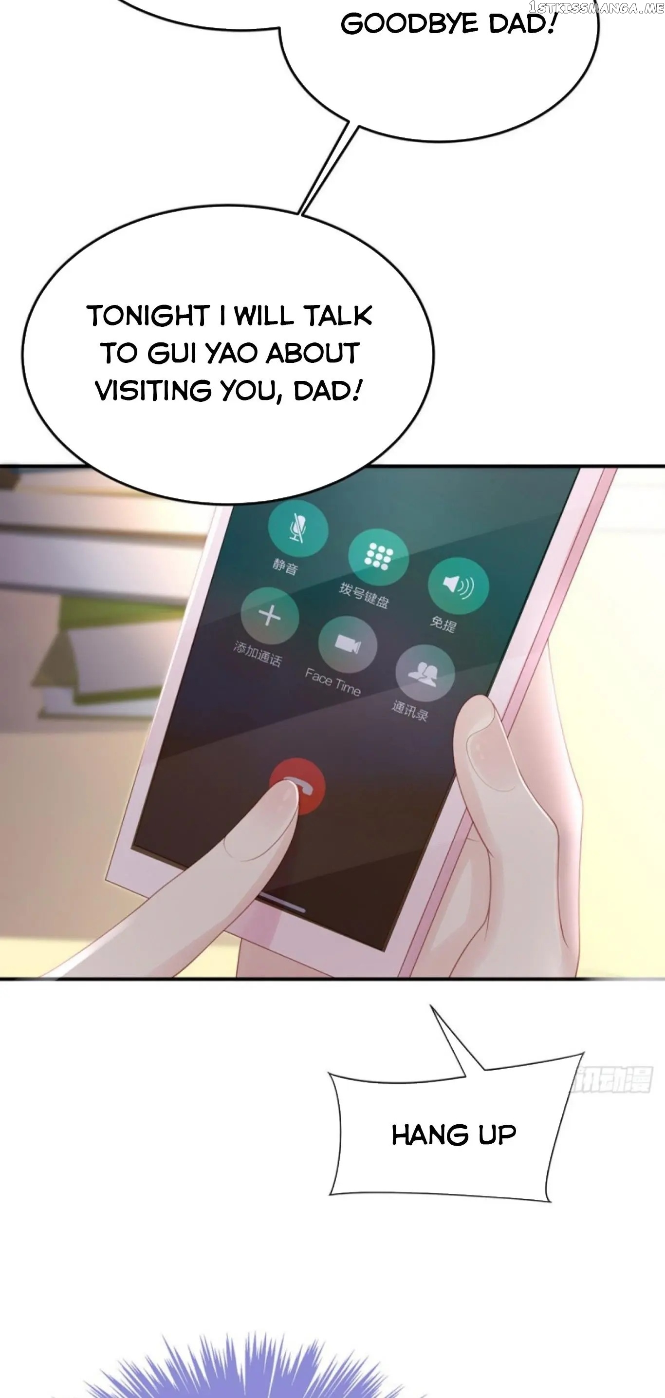 Spoil You chapter 57 - page 6