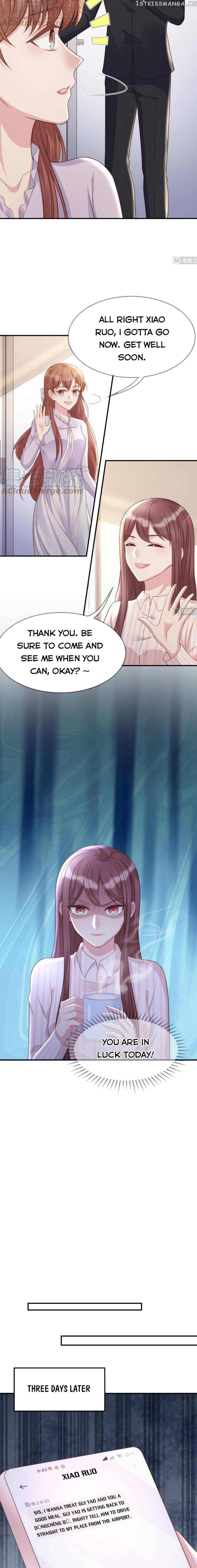 Spoil You Chapter 110 - page 2