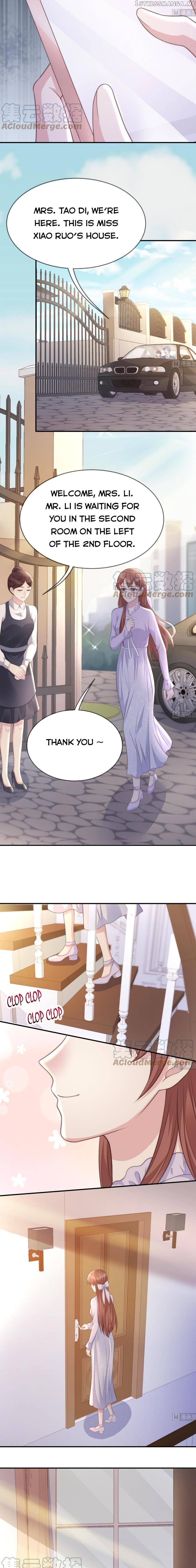 Spoil You Chapter 110 - page 3