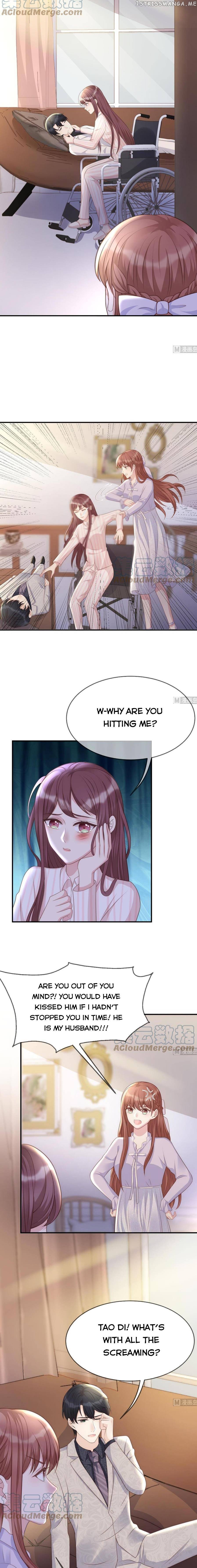 Spoil You Chapter 110 - page 4