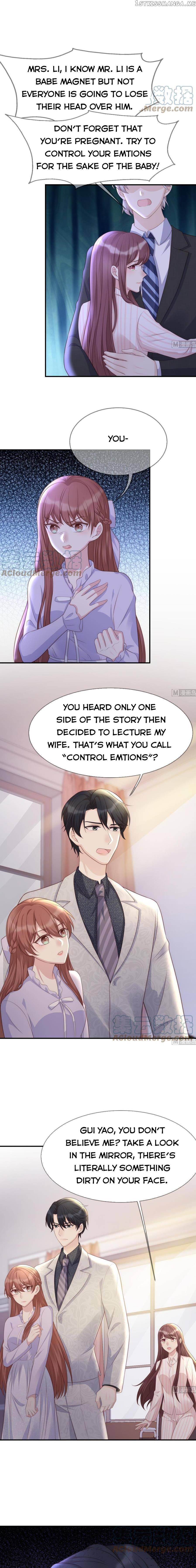 Spoil You Chapter 110 - page 6