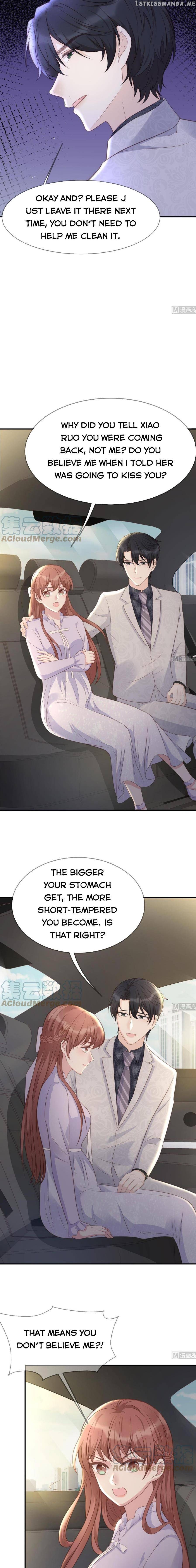 Spoil You Chapter 110 - page 7