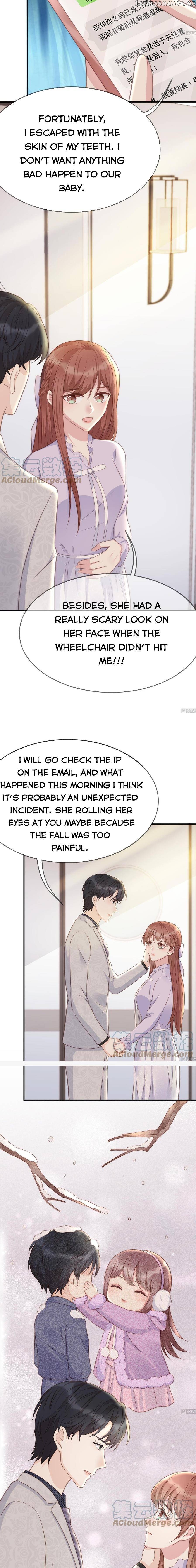 Spoil You Chapter 109 - page 6