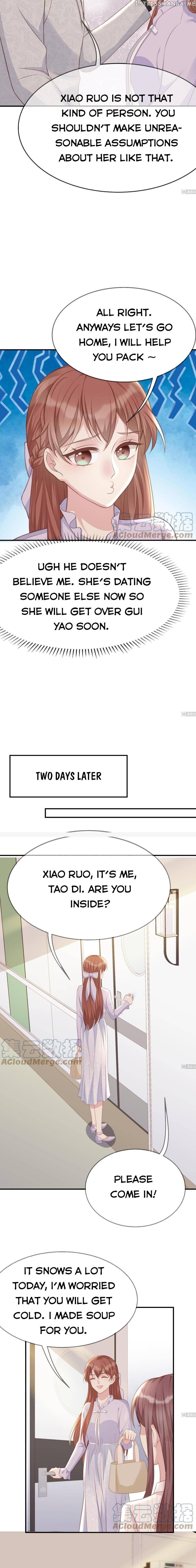 Spoil You Chapter 109 - page 7