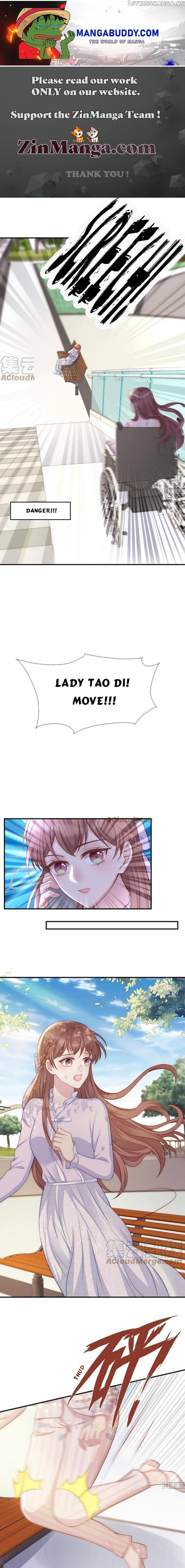 Spoil You Chapter 108 - page 1