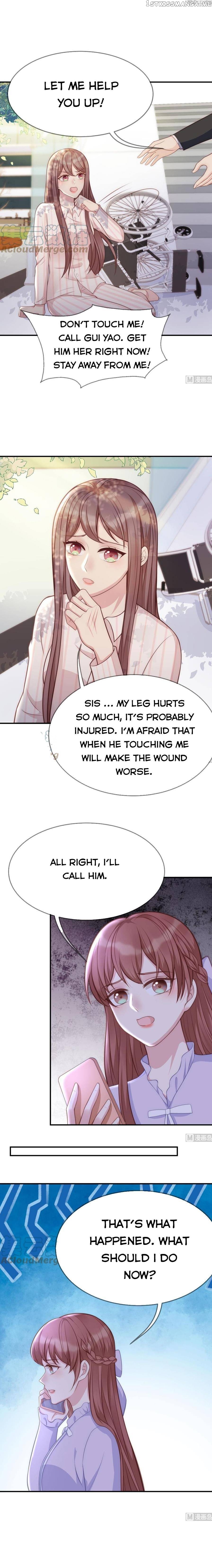 Spoil You Chapter 108 - page 3