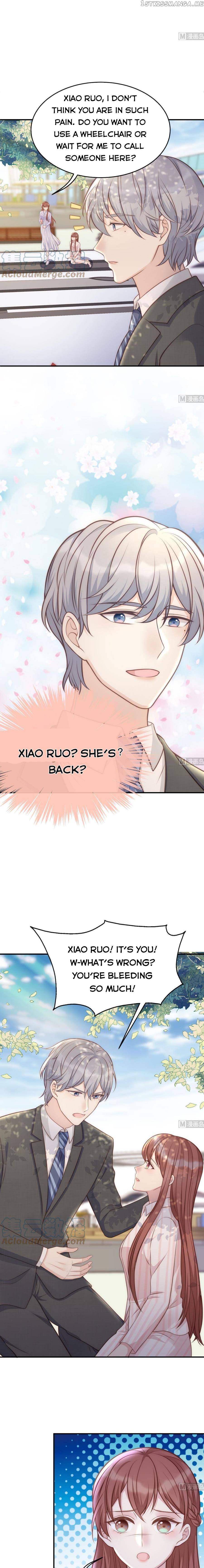 Spoil You Chapter 108 - page 5