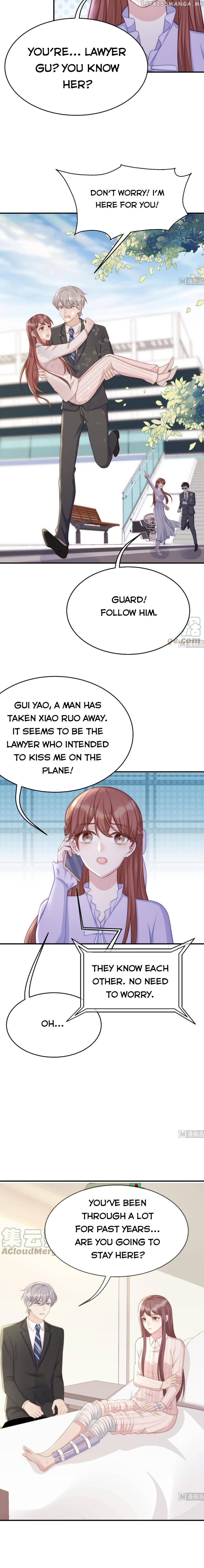 Spoil You Chapter 108 - page 6
