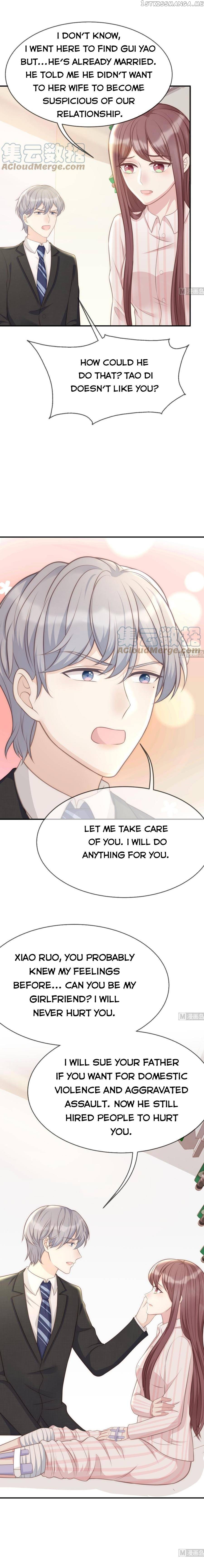 Spoil You Chapter 108 - page 7