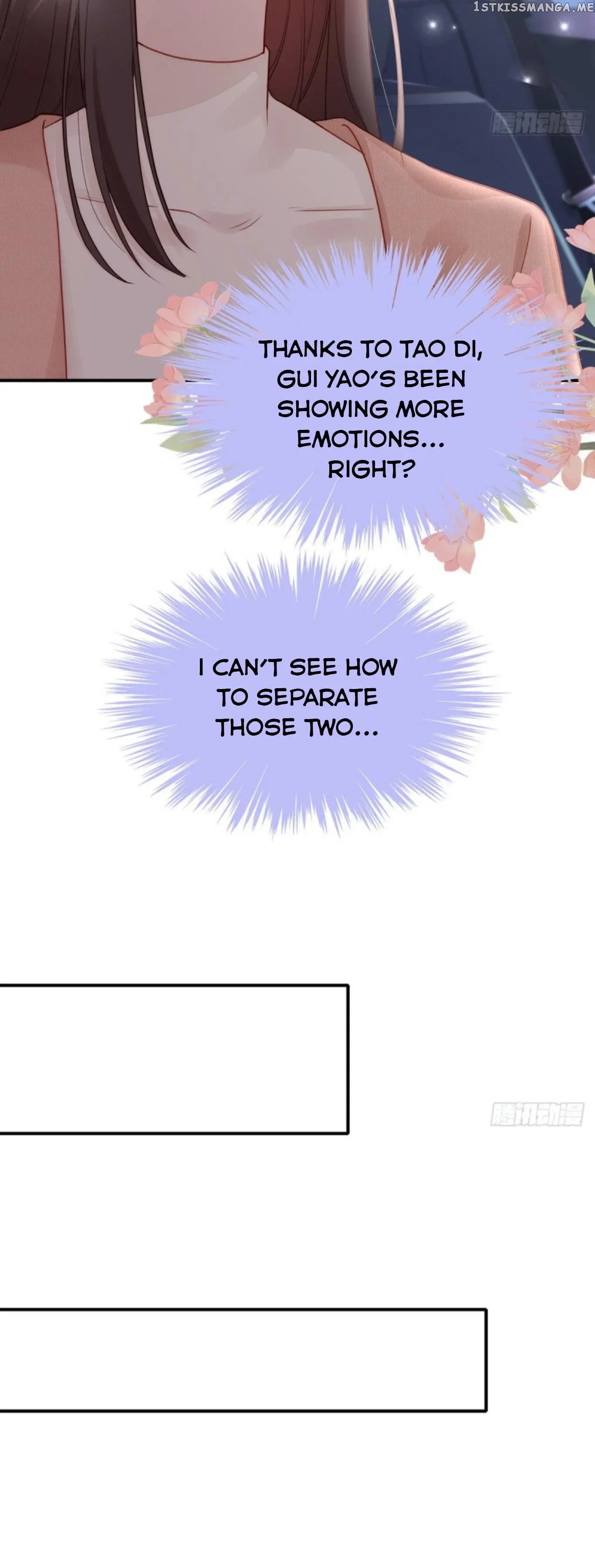 Spoil You chapter 55 - page 20