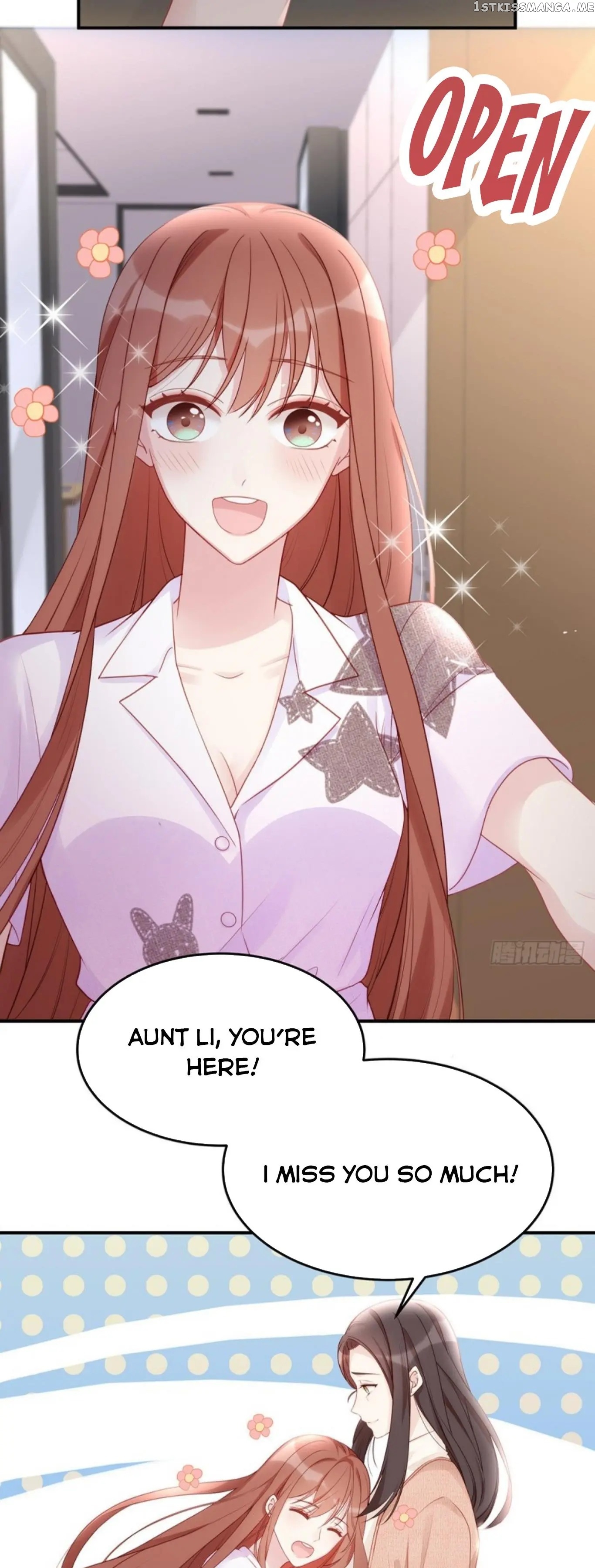 Spoil You chapter 55 - page 22
