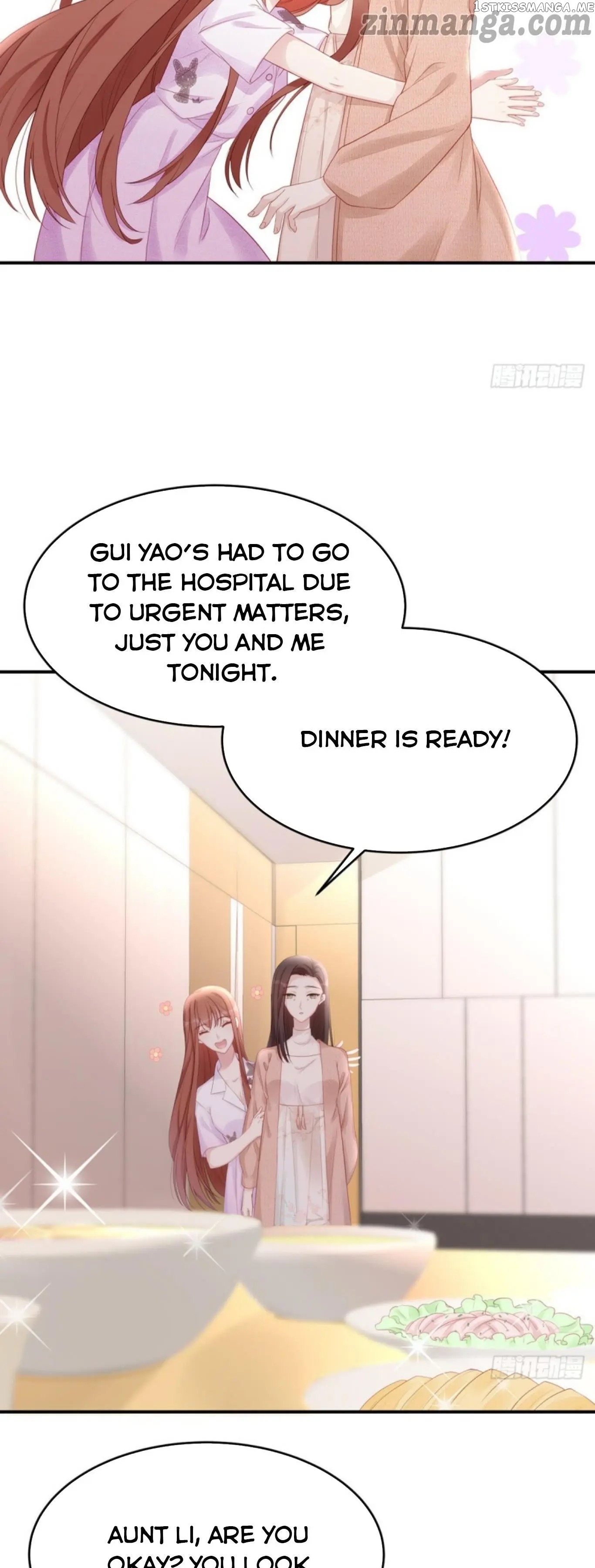 Spoil You chapter 55 - page 23