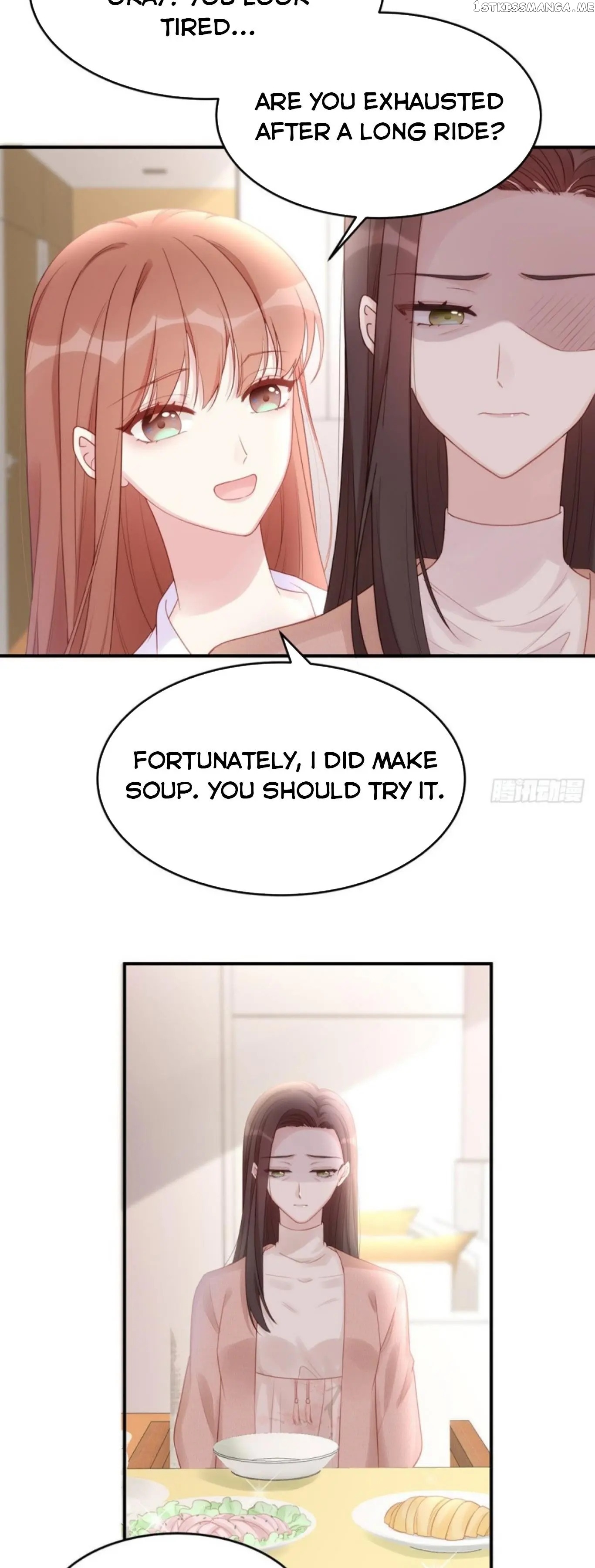 Spoil You chapter 55 - page 24