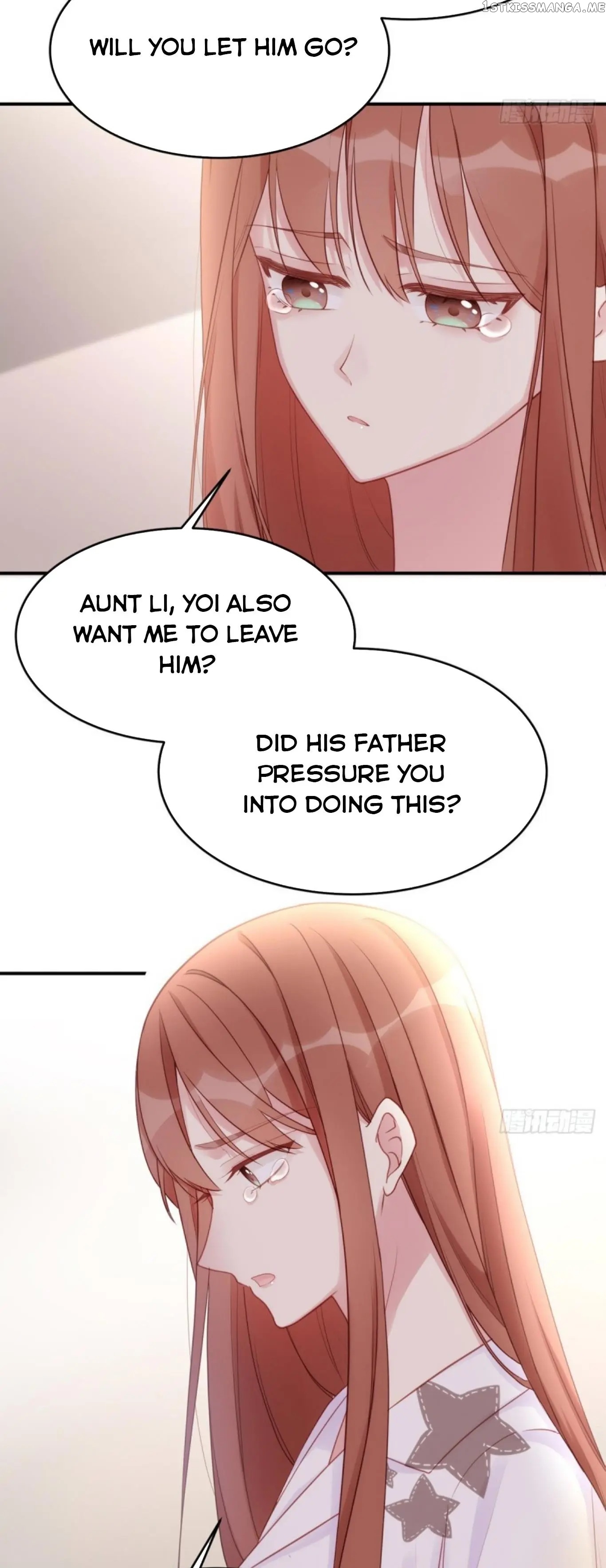 Spoil You chapter 55 - page 27