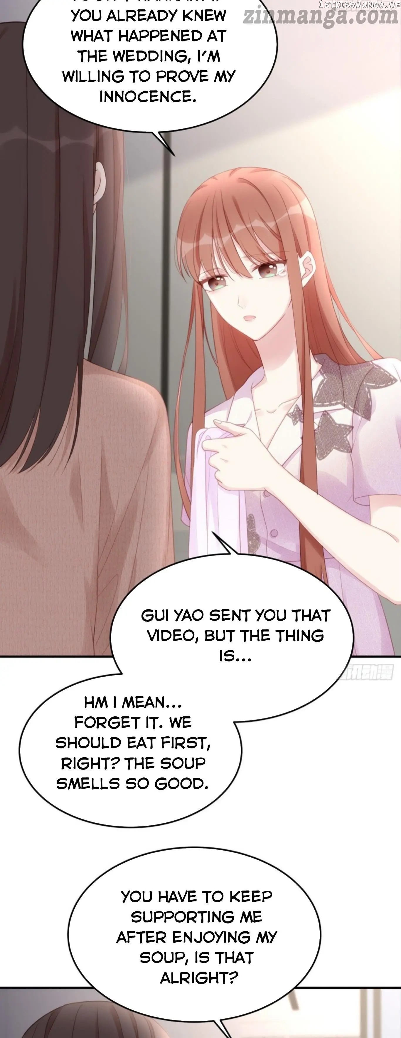 Spoil You chapter 55 - page 29