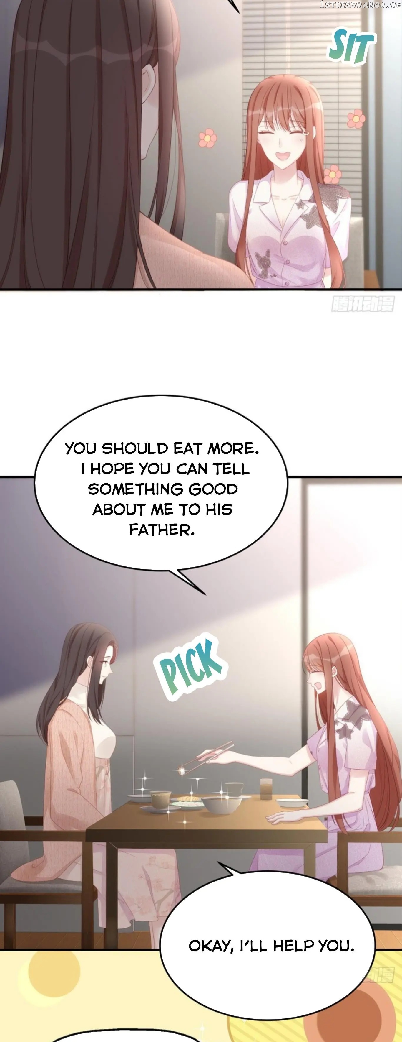 Spoil You chapter 55 - page 30