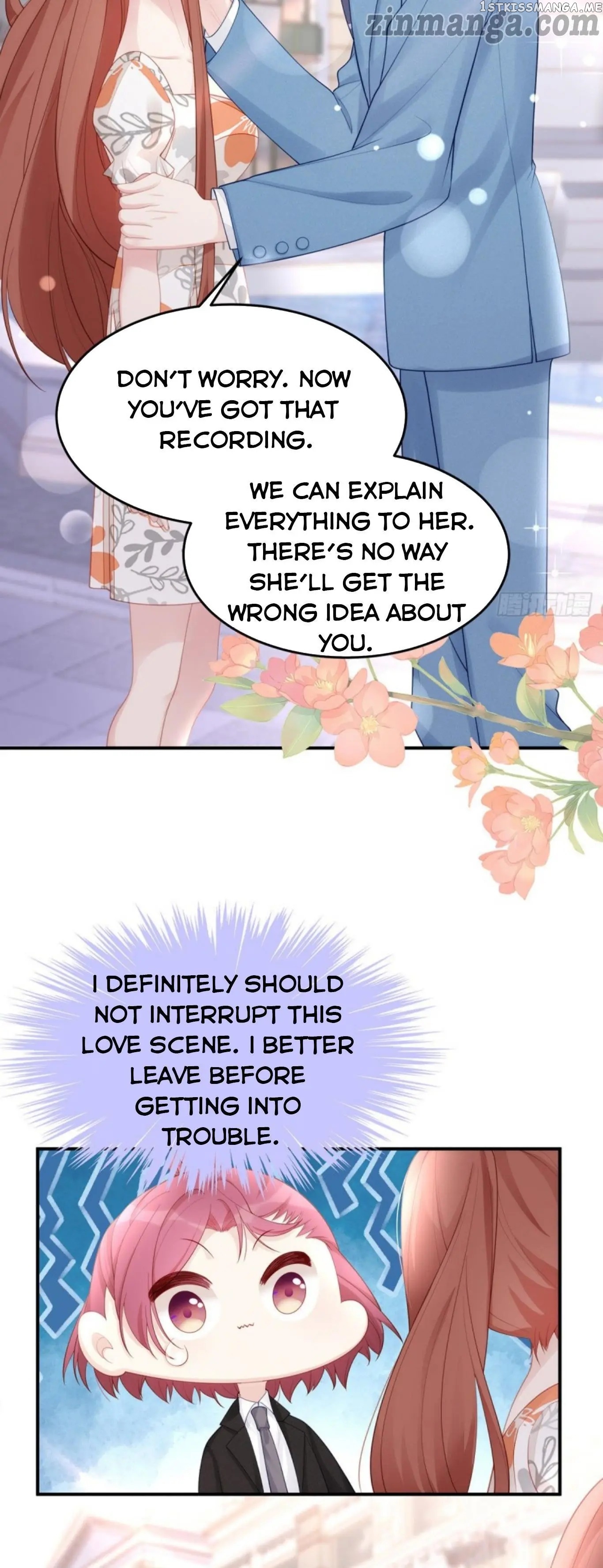 Spoil You chapter 55 - page 4