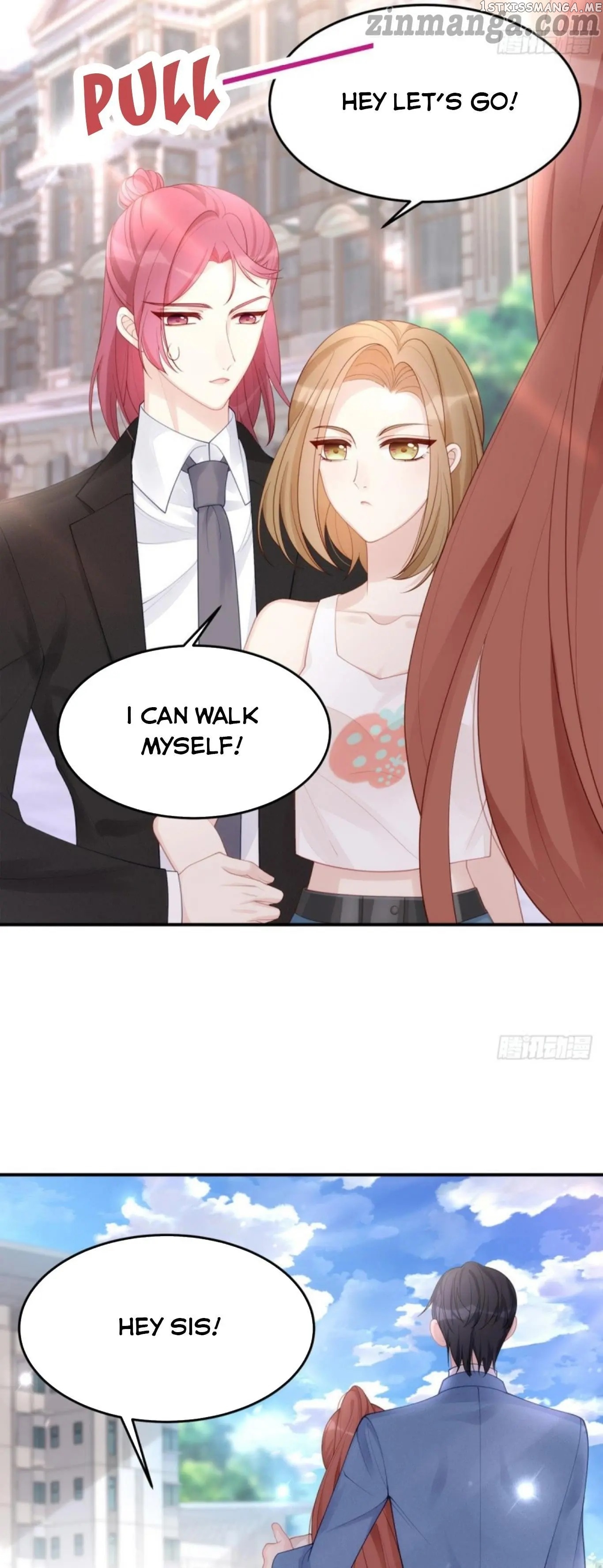 Spoil You chapter 55 - page 5
