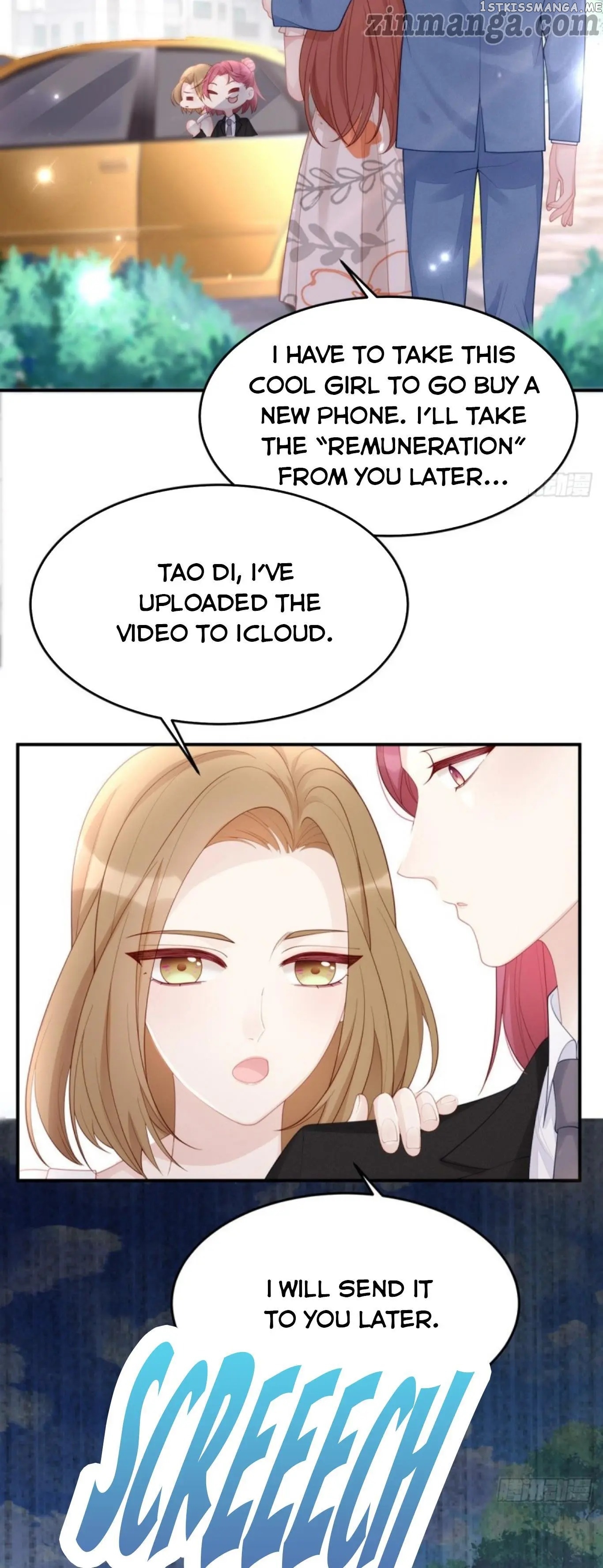 Spoil You chapter 55 - page 6