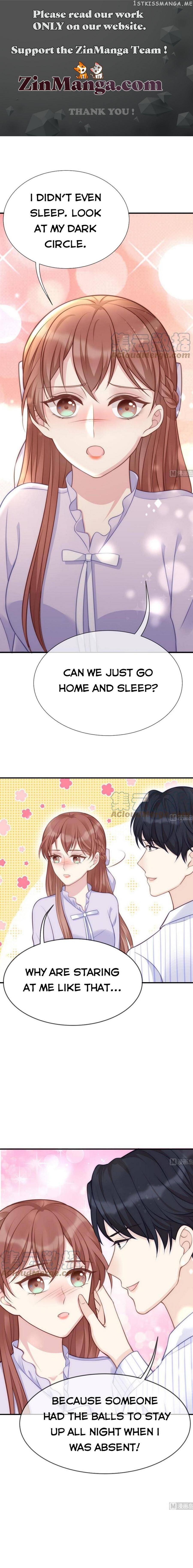 Spoil You Chapter 107 - page 1