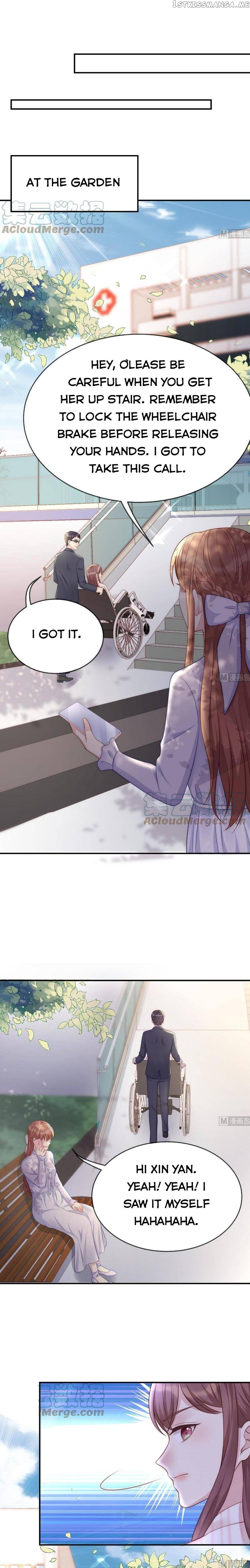 Spoil You Chapter 107 - page 11