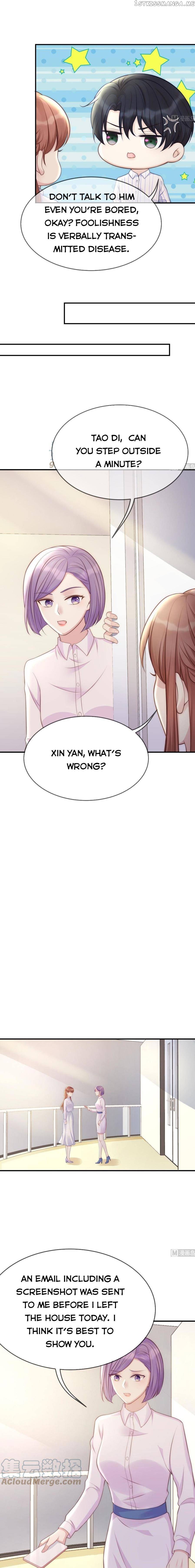Spoil You Chapter 107 - page 5