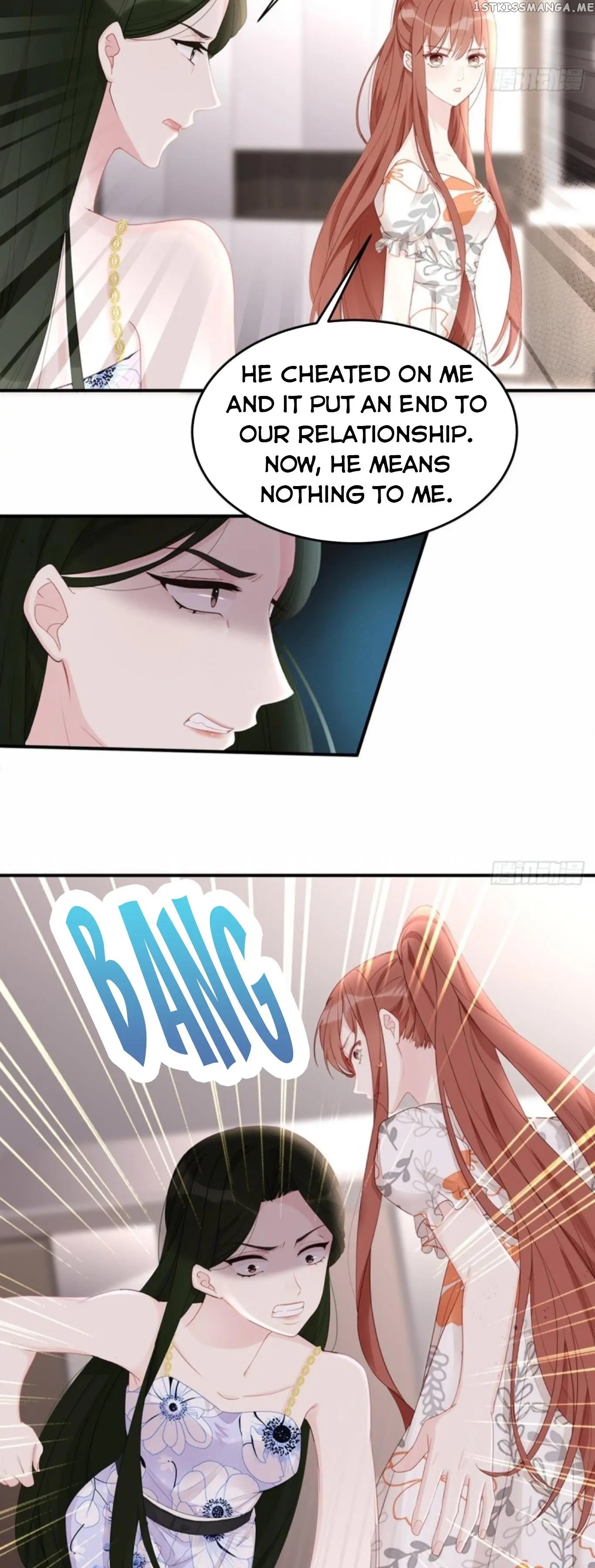 Spoil You chapter 54 - page 13