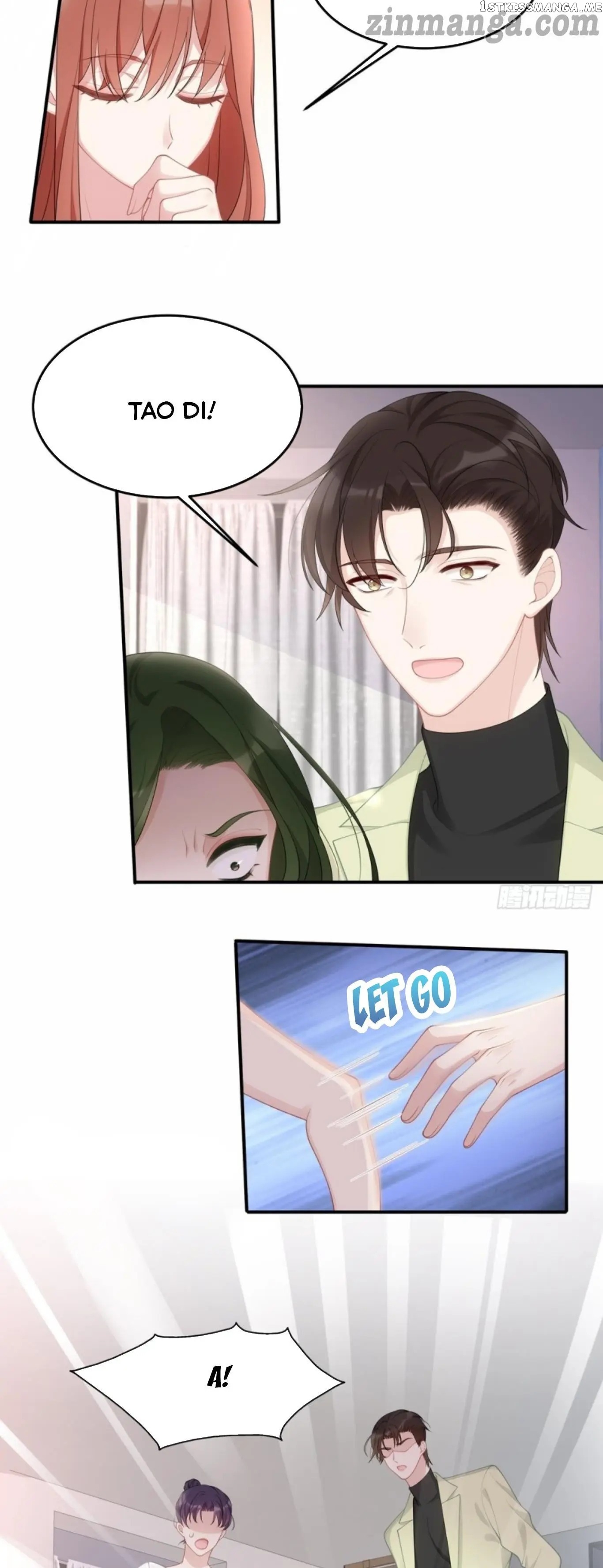 Spoil You chapter 54 - page 4