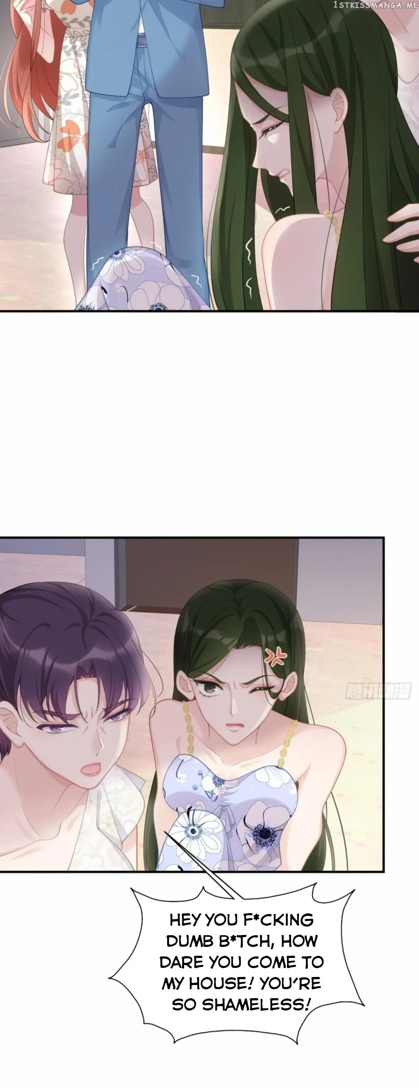 Spoil You chapter 54 - page 6