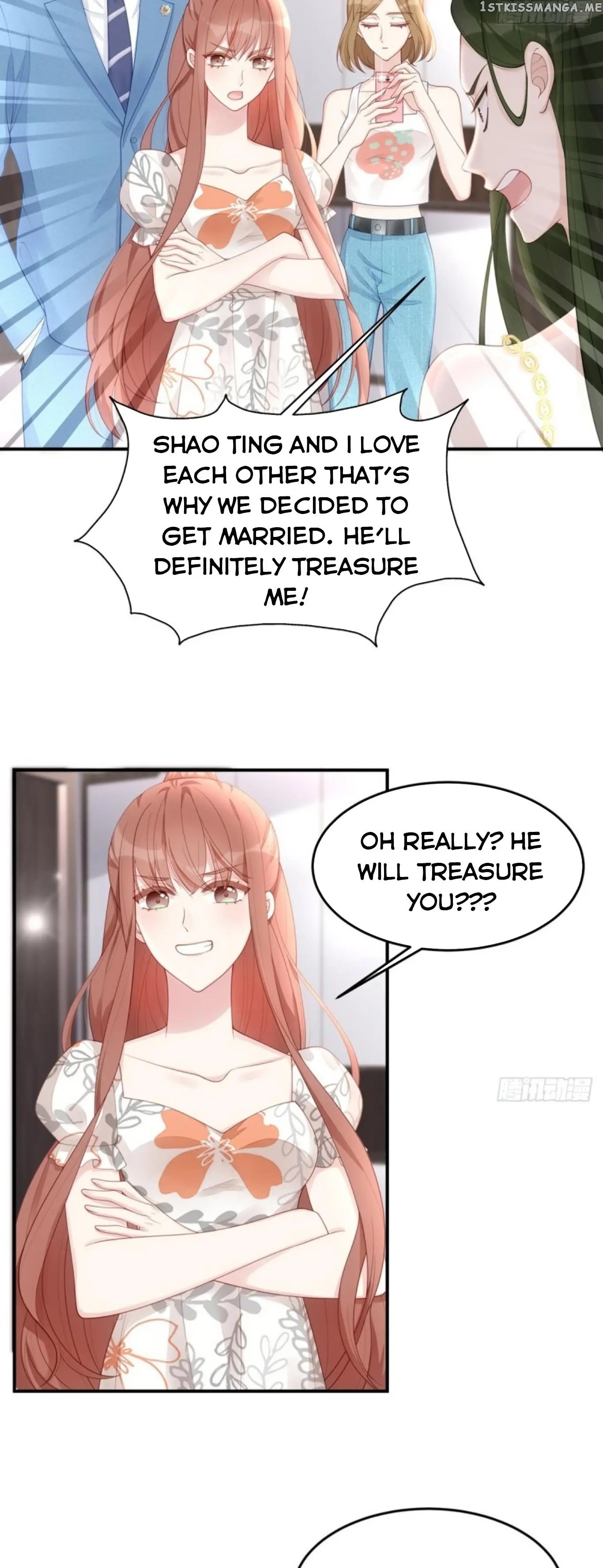 Spoil You chapter 54 - page 8