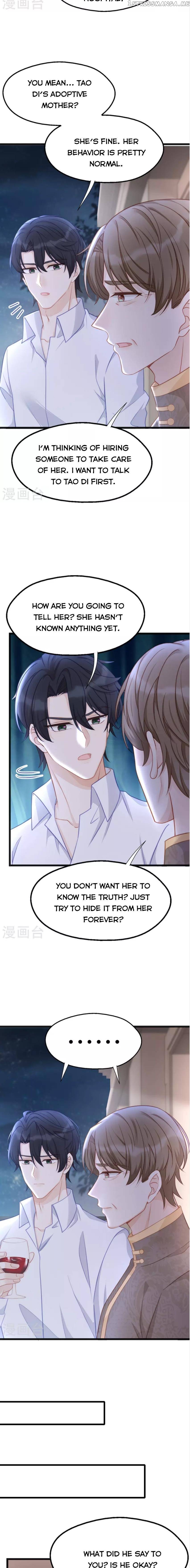 Spoil You chapter 99 - page 3