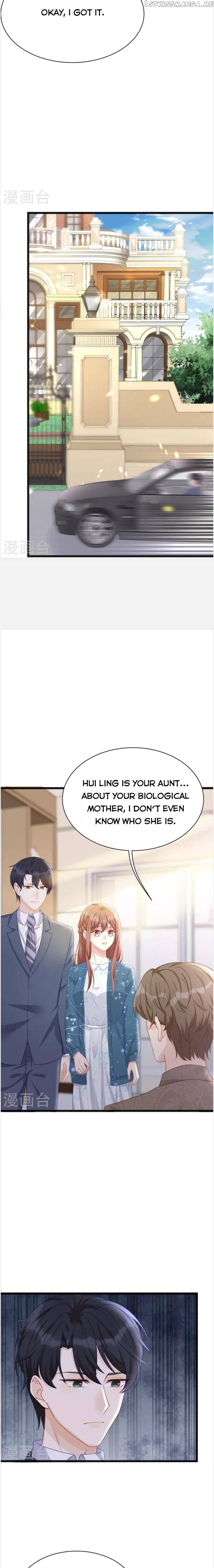 Spoil You chapter 99 - page 7