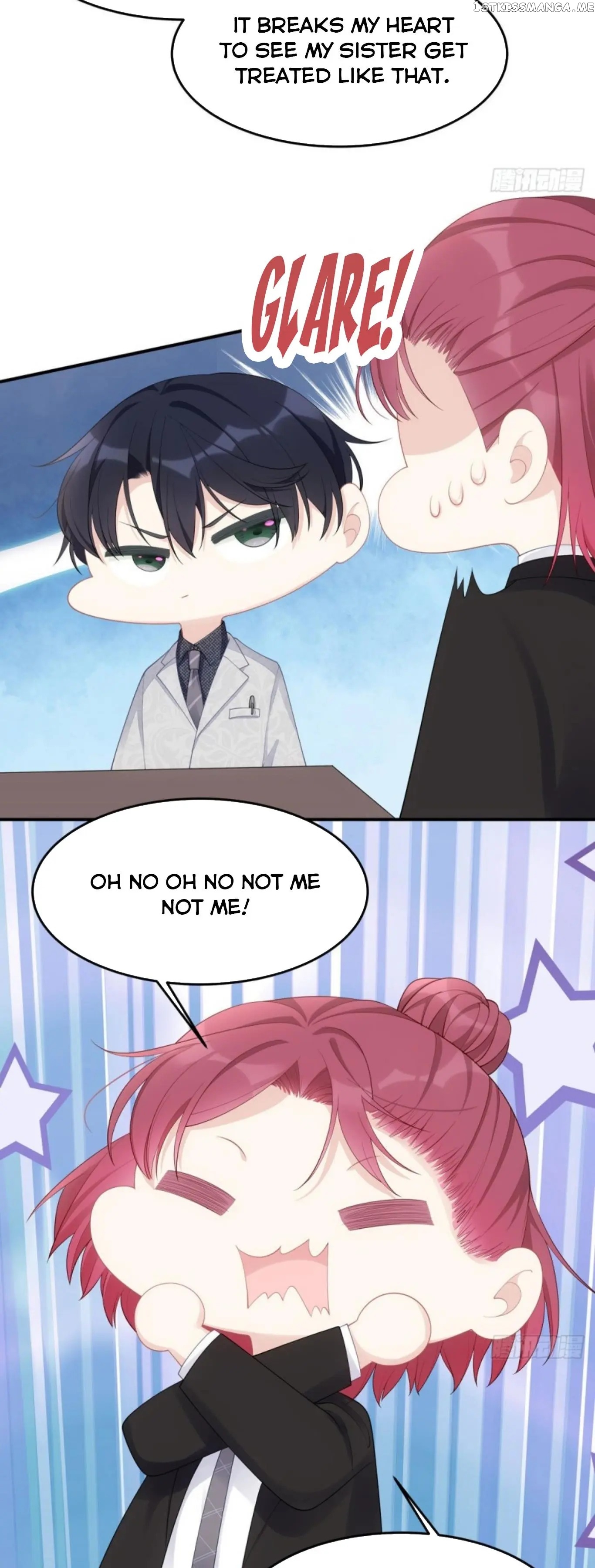 Spoil You chapter 53 - page 13