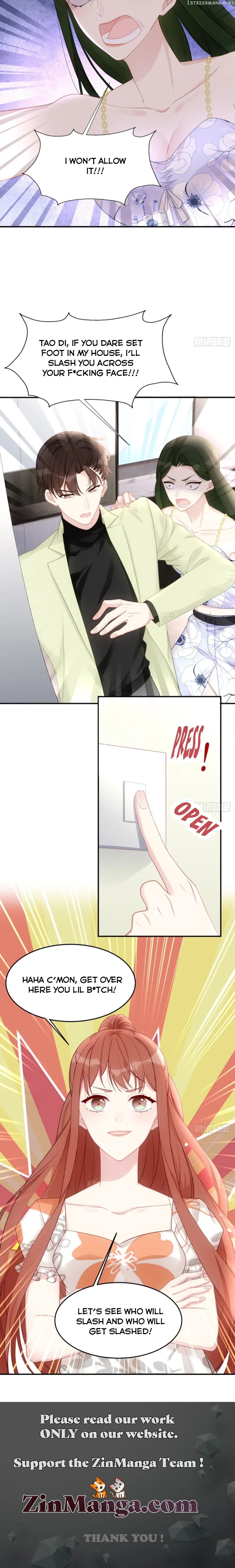 Spoil You chapter 53 - page 25