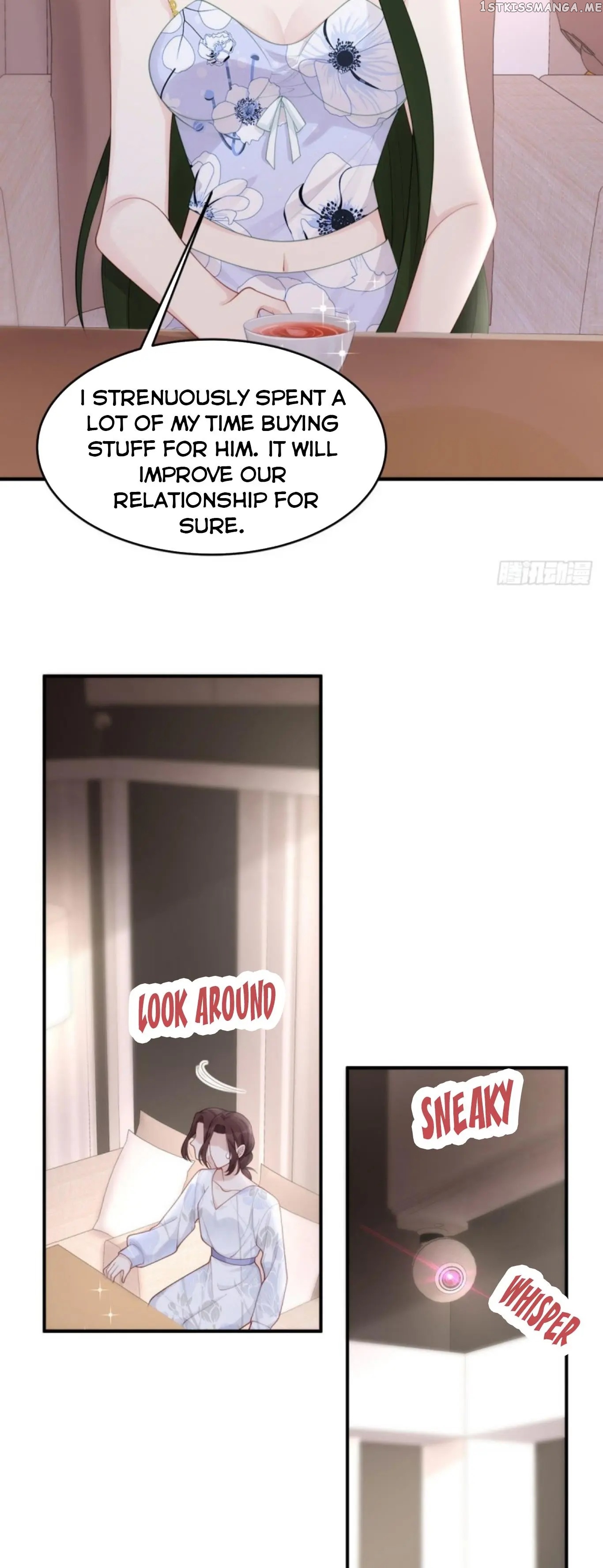 Spoil You chapter 53 - page 6