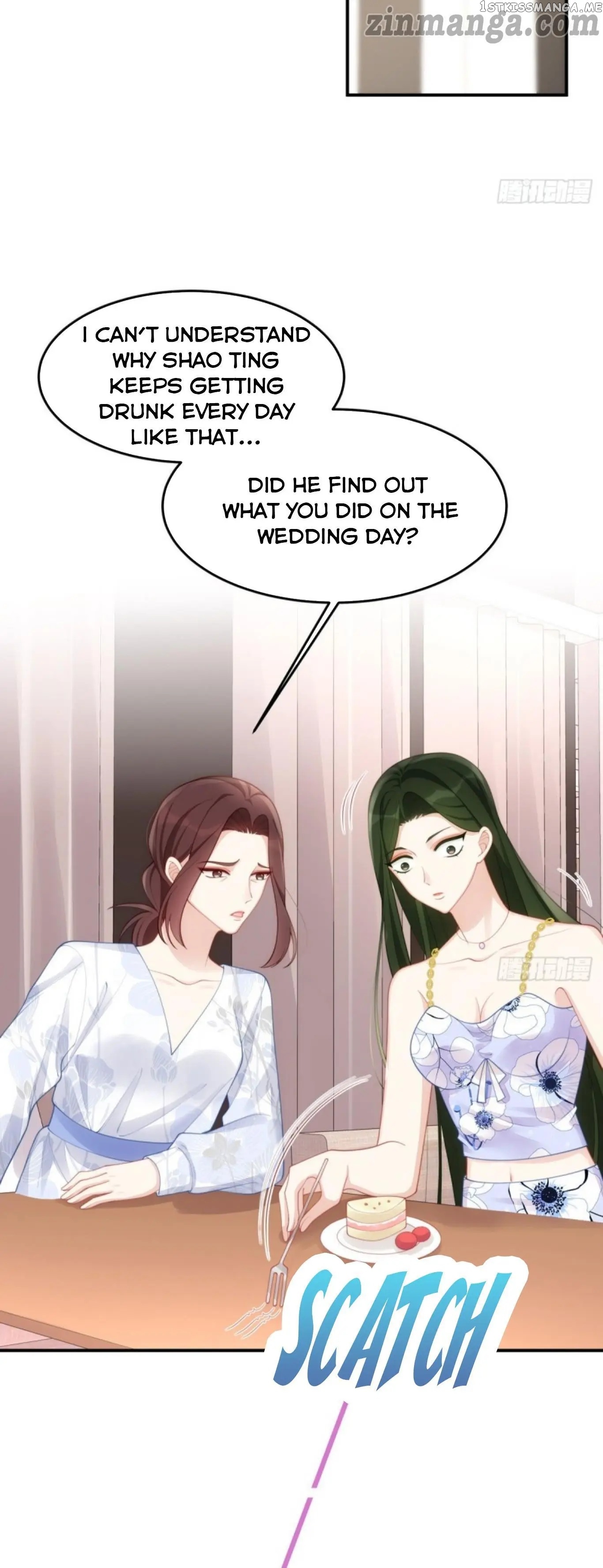 Spoil You chapter 53 - page 7